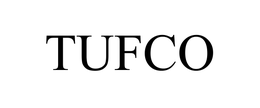 TUFCO trademark