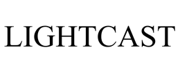 LIGHTCAST trademark