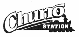 CHURRO STATION trademark
