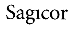 SAGICOR trademark
