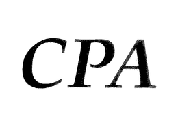 CPA trademark