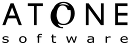 ATONE SOFTWARE trademark