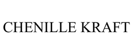 CHENILLE KRAFT trademark