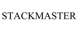 STACKMASTER trademark