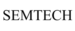SEMTECH trademark