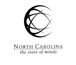 NORTH CAROLINA THE STATE OF MINDS trademark
