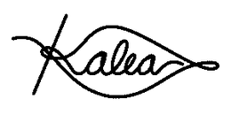 KALEA trademark