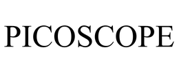 PICOSCOPE trademark