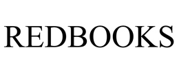 REDBOOKS trademark