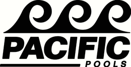 PACIFIC POOLS trademark