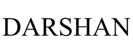 DARSHAN trademark