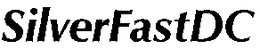 SILVERFASTDC trademark