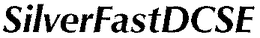 SILVERFASTDCSE trademark