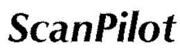 SCANPILOT trademark