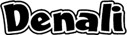 DENALI trademark