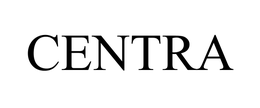 CENTRA trademark