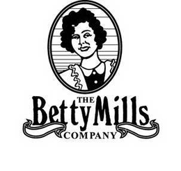 THE BETTY MILLS COMPANY trademark