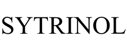 SYTRINOL trademark