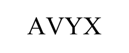 AVYX trademark