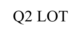 Q2 LOT trademark