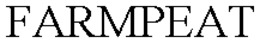 FARMPEAT trademark