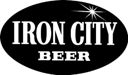 IRON CITY BEER trademark