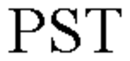 PST trademark