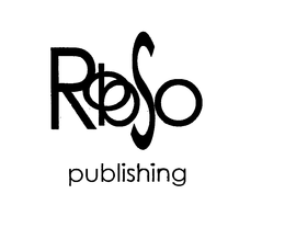 ROBSO PUBLISHING trademark