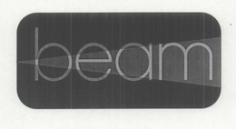BEAM (AND DESIGN) trademark