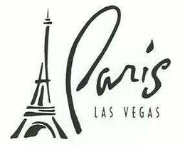 PARIS LAS VEGAS trademark