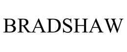 BRADSHAW trademark