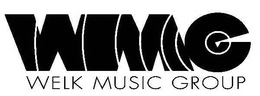 WELK MUSIC GROUP trademark