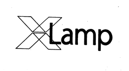 XLAMP trademark