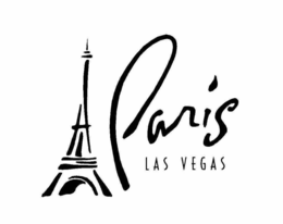 PARIS LAS VEGAS trademark