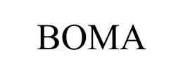 BOMA trademark