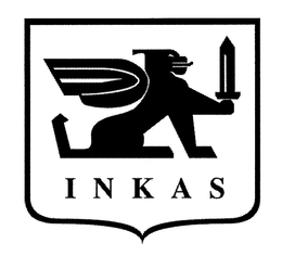 INKAS trademark