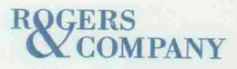 ROGERS & COMPANY trademark