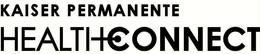 KAISER PERMANENTE HEALTHCONNECT trademark