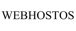 WEBHOSTOS trademark