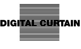 DIGITAL CURTAIN trademark