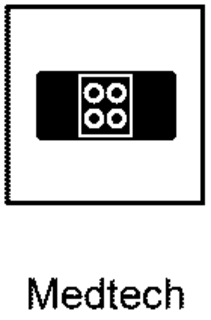 MEDTECH trademark