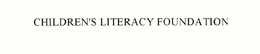 CHILDREN'S LITERACY FOUNDATION trademark