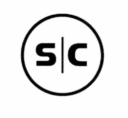 S C trademark