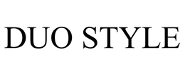 DUO STYLE trademark
