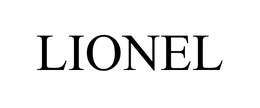 LIONEL trademark