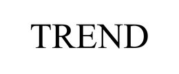 TREND trademark