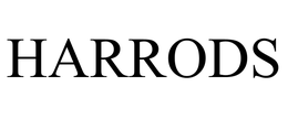 HARRODS trademark