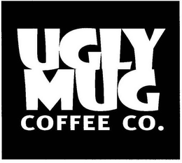 UGLY MUG COFFEE CO. trademark
