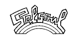 SALSOUL trademark