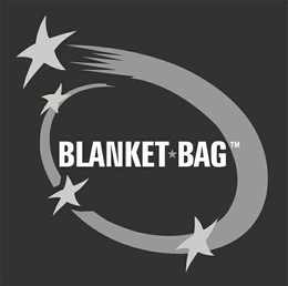 BLANKET BAG trademark